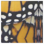 On The Wings of a Monarch - Fabric