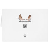 On Thin Ice (Back Horizontal)