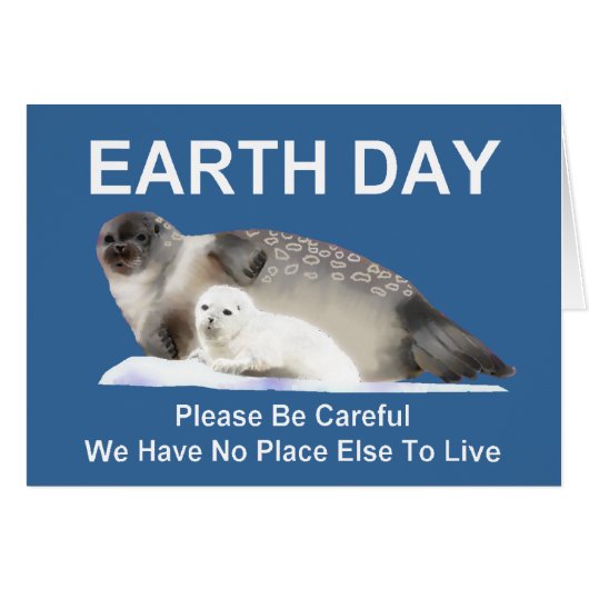 On Thin Ice (Front Horizontal)