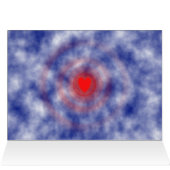 On Top of the World Card (Inside Horizontal (Top))