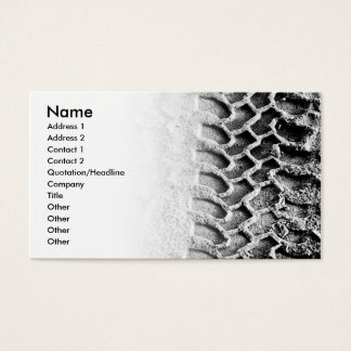 4x4 Business Cards & Templates | Zazzle