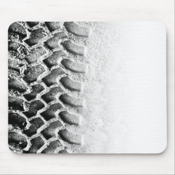 On Track Mouse Pad by tommstuff at Zazzle