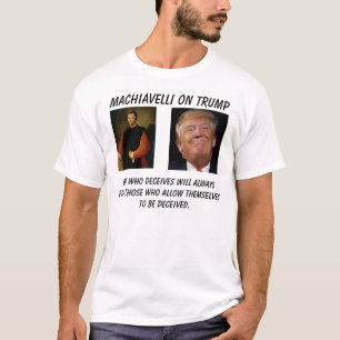 On Trump T-Shirt