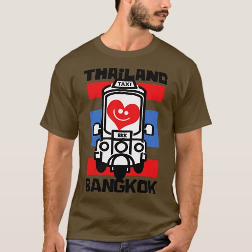 On vacation in Thailand 2 T_Shirt