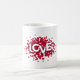 On Valentine's Day, every sip is a toast to love Coffee Mug