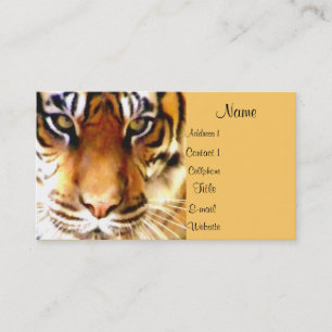 On Watch_ Business Card