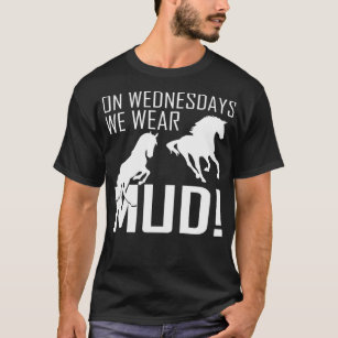 funny atv mud riding shirts