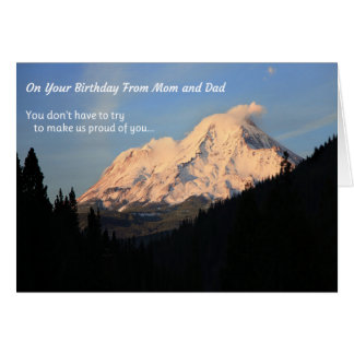 Happy Birthday Mom Cards - Greeting & Photo Cards | Zazzle