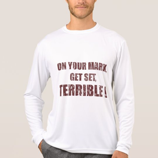 enfant terrible t shirt