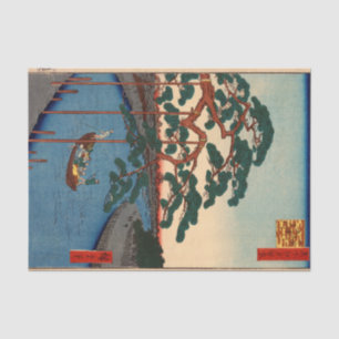 Onagigawa Gohonmatsu Tissue Paper
