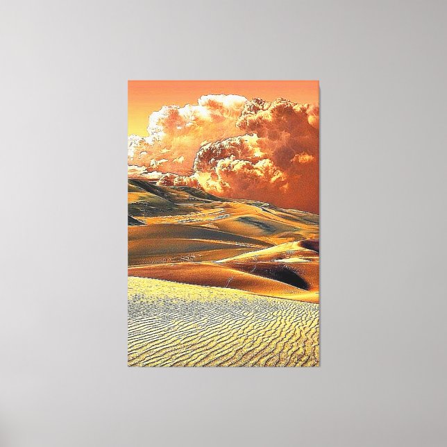 Onaitsirc Infinity collection of screenshots. Canvas Print (Front)