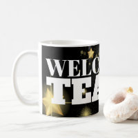 Onboarding newbie new employee welcome treat