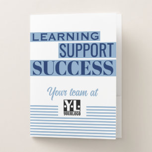 Onboarding orientation newbie new employee welcome pocket folder