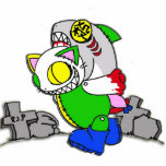 Onbu Cutout<br><div class="desc">They're good friends!</div>