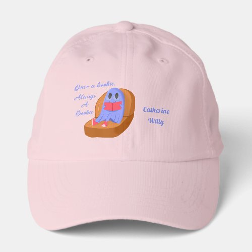 Once a Bookie Always a Bookie Performance Cap