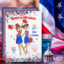 Once a Life TIME US 250th Anniversary High Spirit