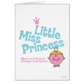 Once A Princess (Front)