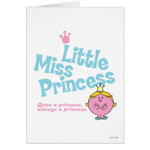 Once A Princess Cards