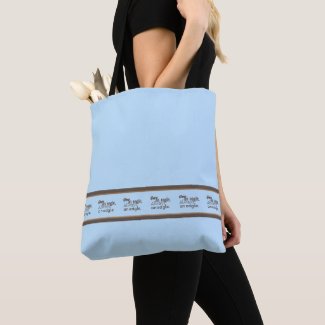 Once an Eagle, Always an Eagle. Brown Pastel Blue