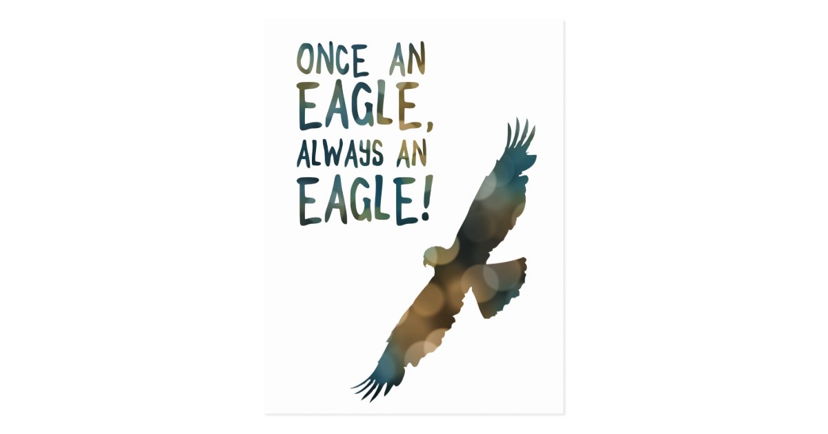 Once an eagle amazon picture