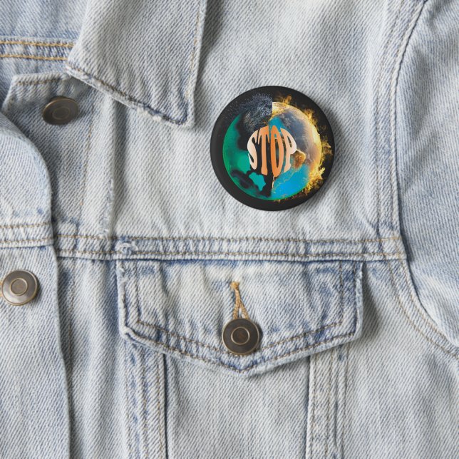 Once familiar, once precious, now unrecognisabl... button (In Situ)