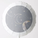 Once in a Blue Moon Balloon