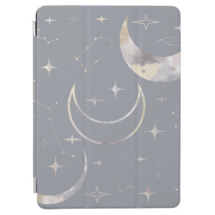 Once in a Blue Moon  iPad Air Cover