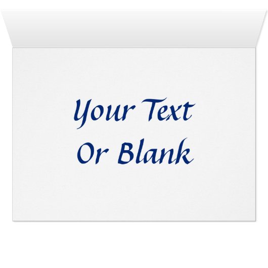 Once In A Blue Moose (Inside Horizontal (Bottom))