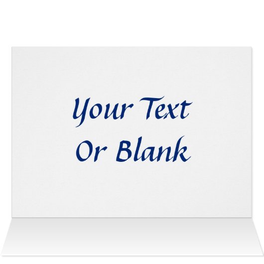 Once In A Blue Moose (Inside Horizontal (Top))