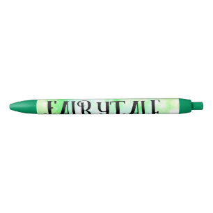Once Upon a Fairytale Pen