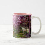 Once Upon A Springtime Mug