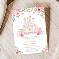Once Upon a Time Birthday Party