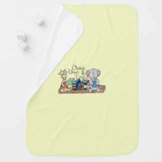 Once Upon A Time Blanket