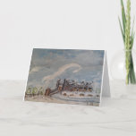 Once Upon a Time Card