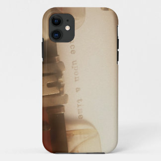 Once Upon A Time iPhone 11 Case