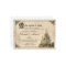 Once Upon a Time Fairy Tale Castle Wedding Invite