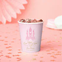 Fairy Girl Toddler Cup