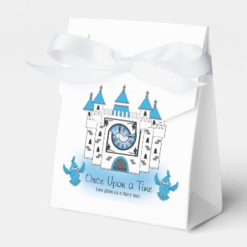 Once Upon A Time Favor Boxes by HeeHeeCreations at Zazzle