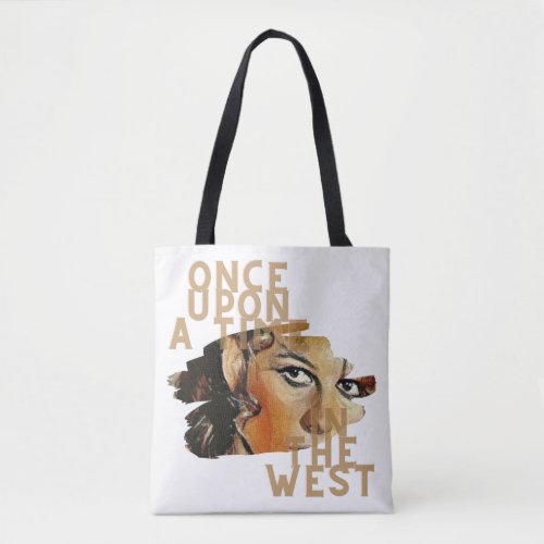 Once Upon A Time In The West _ retro_film legends Tote Bag