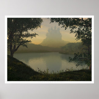 Once Upon a Time Poster