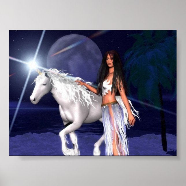 Once Upon A Time Poster (Front)