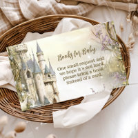 Once Upon a Time Princess Castle Books for Baby