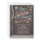 Once Upon a Time Storybook Baby shower invitation