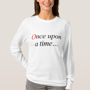Once Upon a Time T-Shirt