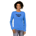 Once You Go Trike Recumbent T-Shirt