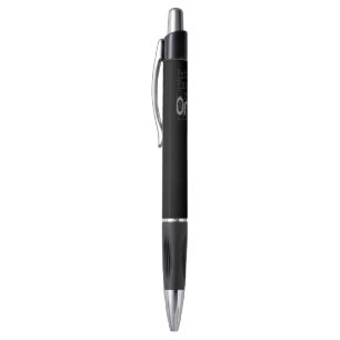 Oncologist Extraordinaire Pen