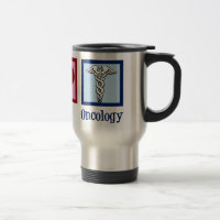 Oncologist Peace Love Oncology Office