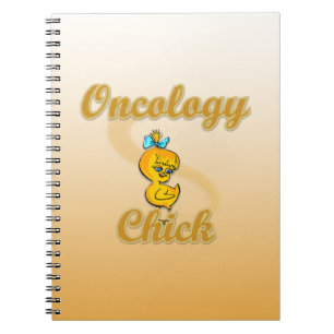 Oncology Chick Notebook