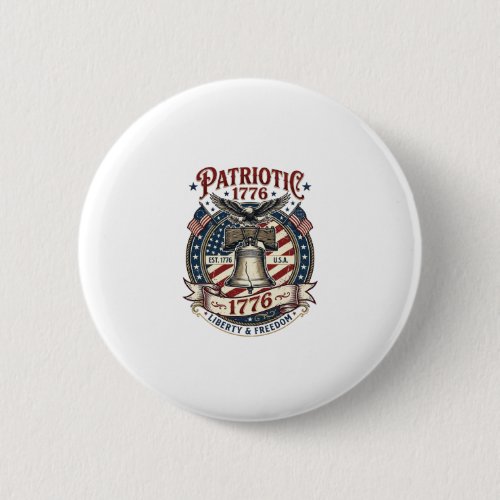 Oncology Nurse Floral Vintage Engraving Design_1 Button