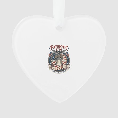 Oncology Nurse Floral Vintage Engraving Design_1 Ornament